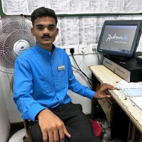 Abhimanyu Kalantre