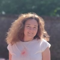 Vera Bushueva