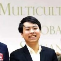 Tony Tong