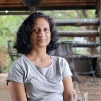 Manorama Devare