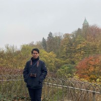 Thanh-Huy Nguyen