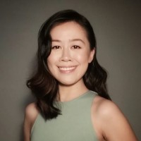 Anna Patricia Dela Rama