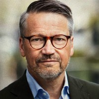 Göran Hägglund