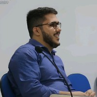 Mikael Edson V. Amorim