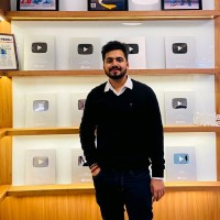 Aadarsh Tiwari