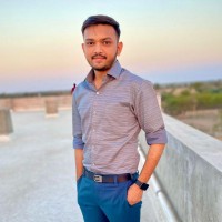 Sagar Nandasana