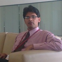 Abhishek Trivedi