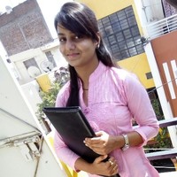 Mohini Shah