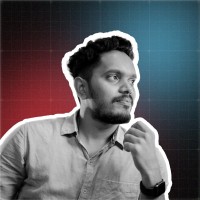 Sachin Mathews
