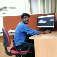 Lingam Mareesh