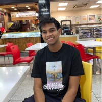 Arush Kumar
