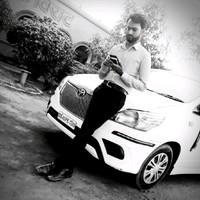 Kumar Gaurav (Raman Singh)