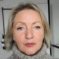 Carine Van Bogaert