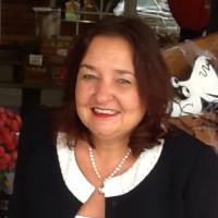 Bronwyn Hamilton Brown