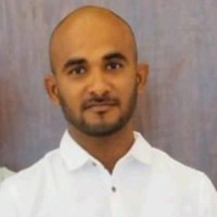 Mithunprasad Plalanisamy