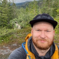 Stig Bjerke