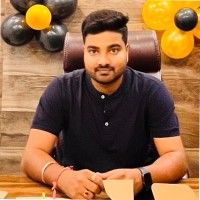 Avinash Sharma