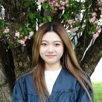 Linxinge Yu