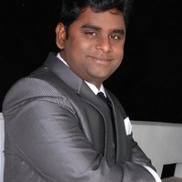 Anthony Jacob