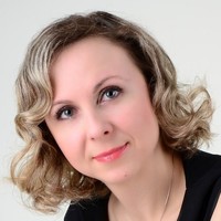 Nataliia Lang