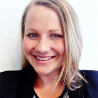 Beate Berentsen
