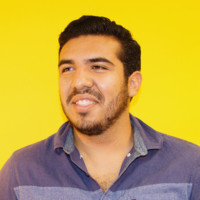 Alejandro Barba Morales