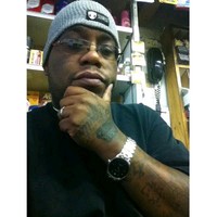 Chris Usher