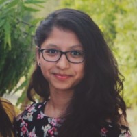 Krishna Patel