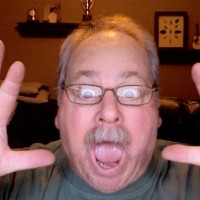 Bill Keener