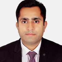 Dishank Jain