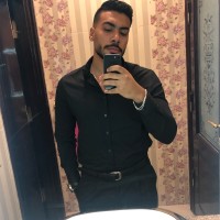 Yousef Ashraf