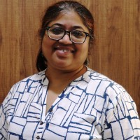 Maitreyee Mukherjee