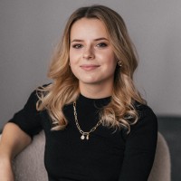 Anastasiia Rekun