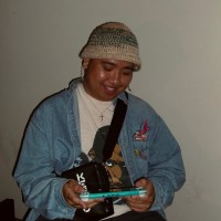 Noah R. Mendoza
