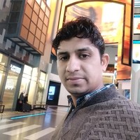 Rajshekhar Choudhary