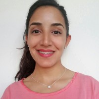 Pamela Lopez Gonzalez