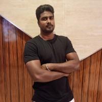 Dhanavel S