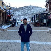 Aayush Jha