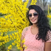tithi das