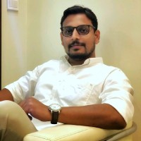 Nikhil Madhavan