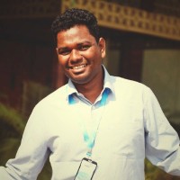 Suraj K