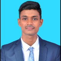 Siyam Babu V G S