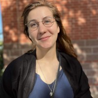 Nora Mooney