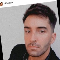 Nicolas Ariel Dalmon