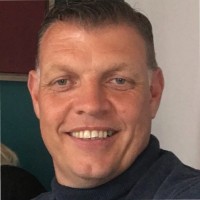 Simon Humphrey