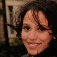 Yamina Gourmandin