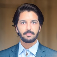 Hamza Hamidouch