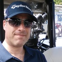 Stephen McCormick, CD, P.L.Eng.