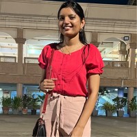 Janhavi Joshi