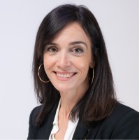 Ainhoa Gonzalez Gracia